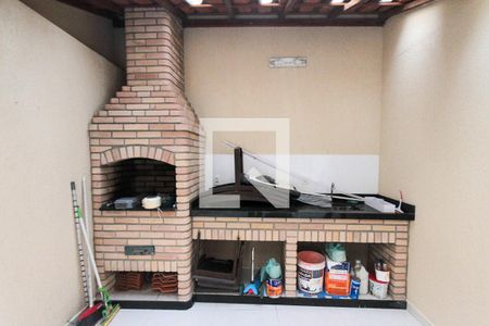 Casa à venda com 143m², 3 quartos e 2 vagasQuintal