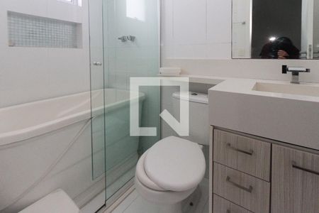 Casa à venda com 143m², 3 quartos e 2 vagasBanheiro de Suite