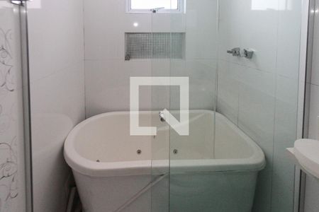 Casa à venda com 143m², 3 quartos e 2 vagasBanheiro de Suite