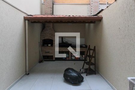 Casa à venda com 143m², 3 quartos e 2 vagasQuintal