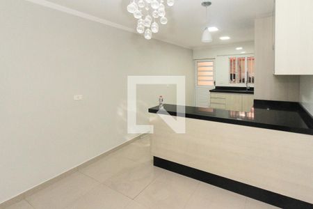 Casa à venda com 143m², 3 quartos e 2 vagasCopa