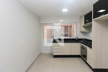 Casa à venda com 143m², 3 quartos e 2 vagasCozinha