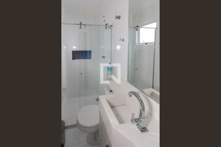 Casa à venda com 143m², 3 quartos e 2 vagasBanheiro Social