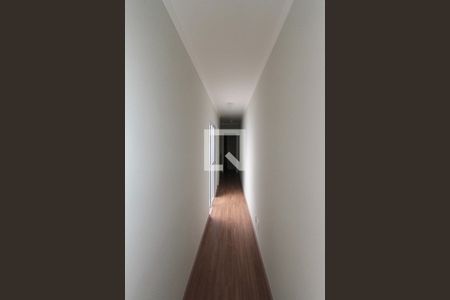 Corredor de casa para alugar com 3 quartos, 143m² em Capão do Embira, São Paulo