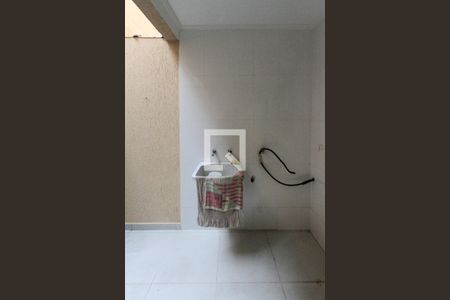 Casa à venda com 143m², 3 quartos e 2 vagasÁrea de Serviço