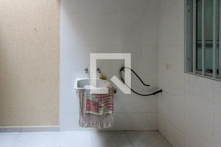 Casa à venda com 143m², 3 quartos e 2 vagasÁrea de Serviço