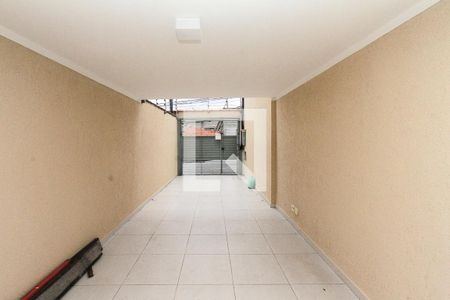 Casa à venda com 143m², 3 quartos e 2 vagasGaragem
