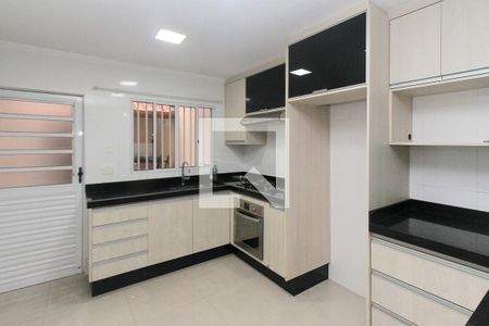 Casa à venda com 143m², 3 quartos e 2 vagasCozinha