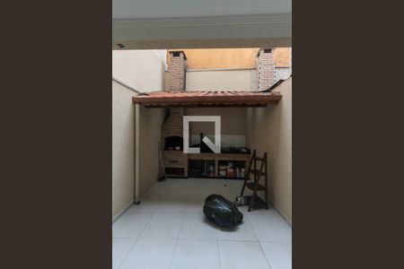 Casa à venda com 143m², 3 quartos e 2 vagasQuintal