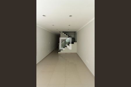 Sala de casa para alugar com 3 quartos, 143m² em Capão do Embira, São Paulo