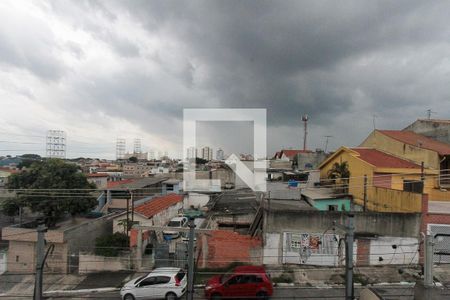 Casa à venda com 143m², 3 quartos e 2 vagasVista 