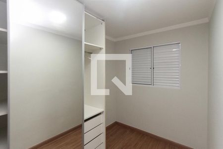 Casa à venda com 143m², 3 quartos e 2 vagasQuarto 02