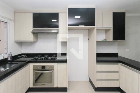 Casa à venda com 143m², 3 quartos e 2 vagasCozinha