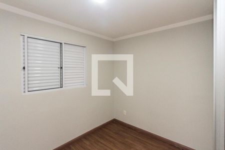 Quarto 01 de casa para alugar com 3 quartos, 143m² em Capão do Embira, São Paulo