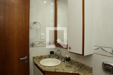 Apartamento à venda com 76m², 3 quartos e 1 vagaBanheiro