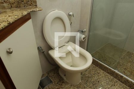 Apartamento à venda com 76m², 3 quartos e 1 vagaBanheiro