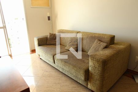 Apartamento à venda com 76m², 3 quartos e 1 vagaCozinha