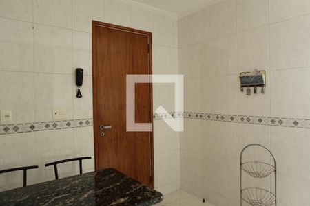 Apartamento à venda com 76m², 3 quartos e 1 vagaCozinha