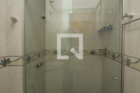 Apartamento à venda com 76m², 3 quartos e 1 vagaBanheiro