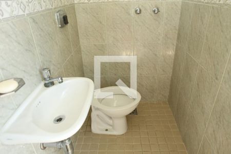 Apartamento à venda com 76m², 3 quartos e 1 vagaBanheiro