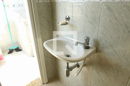 Apartamento à venda com 76m², 3 quartos e 1 vagaBanheiro