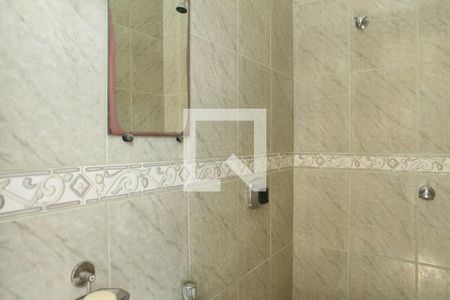 Apartamento à venda com 76m², 3 quartos e 1 vagaBanheiro