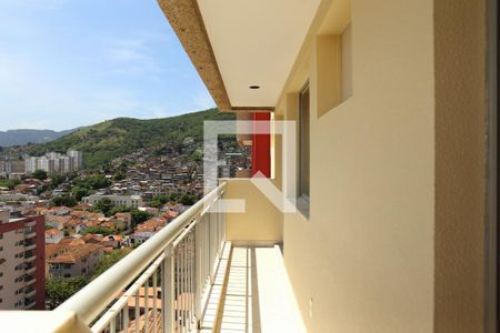 Apartamento à venda com 76m², 3 quartos e 1 vagaSacada