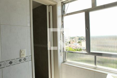 Apartamento à venda com 76m², 3 quartos e 1 vagaÁrea de Serviço