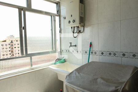 Apartamento à venda com 76m², 3 quartos e 1 vagaÁrea de Serviço