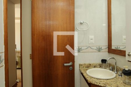 Apartamento à venda com 76m², 3 quartos e 1 vagaBanheiro
