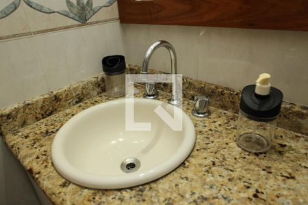 Apartamento à venda com 76m², 3 quartos e 1 vagaBanheiro