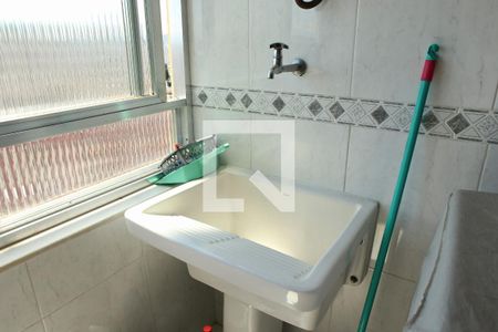 Apartamento à venda com 76m², 3 quartos e 1 vagaÁrea de Serviço