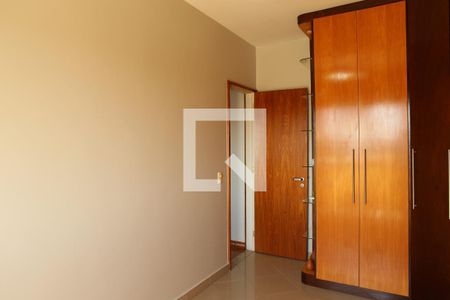 Apartamento à venda com 76m², 3 quartos e 1 vagaQuarto 1