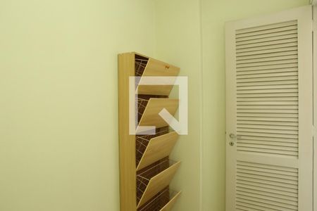 Apartamento à venda com 76m², 3 quartos e 1 vagaQuarto de Serviço