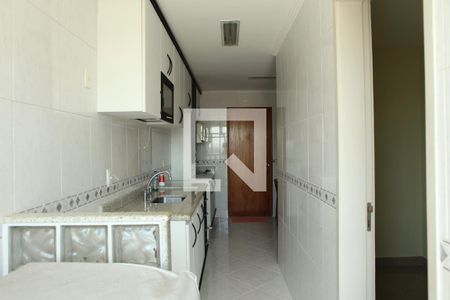 Apartamento à venda com 76m², 3 quartos e 1 vagaÁrea de Serviço