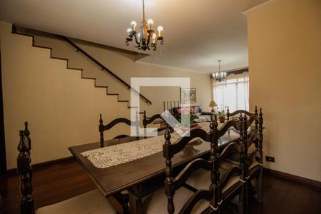 Sala de casa à venda com 3 quartos, 167m² em Vila Mariana, São Paulo