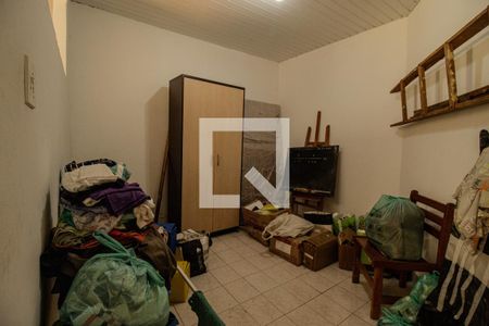 Casa à venda com 167m², 3 quartos e 2 vagas Casa à venda com 167m², 3 quartos e 2 vagasQuarto de Serviço