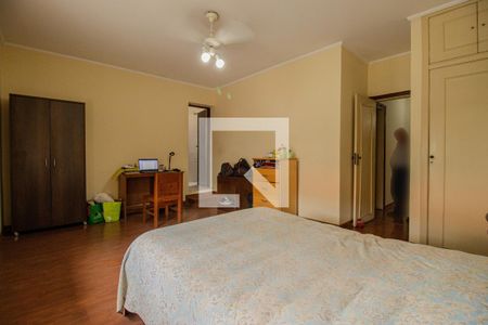 Suíte de casa à venda com 3 quartos, 167m² em Vila Mariana, São Paulo