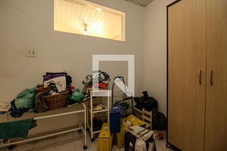 Casa à venda com 167m², 3 quartos e 2 vagas Casa à venda com 167m², 3 quartos e 2 vagasQuarto de Serviço