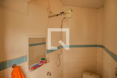 Casa à venda com 167m², 3 quartos e 2 vagas Casa à venda com 167m², 3 quartos e 2 vagasBanheiro de serviço