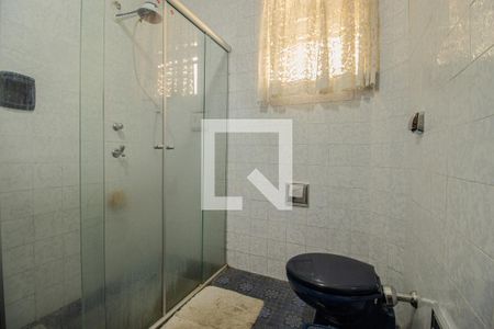 Casa à venda com 167m², 3 quartos e 2 vagas Casa à venda com 167m², 3 quartos e 2 vagasBanheiro