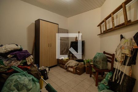 Casa à venda com 167m², 3 quartos e 2 vagas Casa à venda com 167m², 3 quartos e 2 vagasQuarto de Serviço