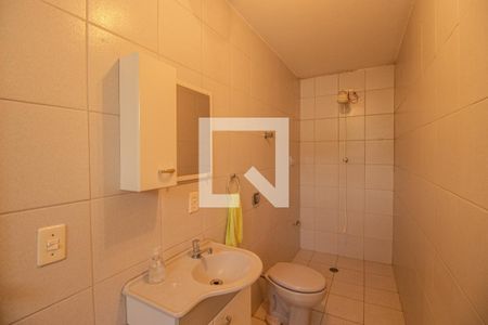 Banheiro da Suíte de casa à venda com 3 quartos, 167m² em Vila Mariana, São Paulo