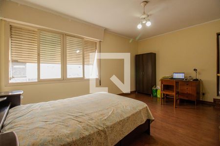 Suíte de casa à venda com 3 quartos, 167m² em Vila Mariana, São Paulo