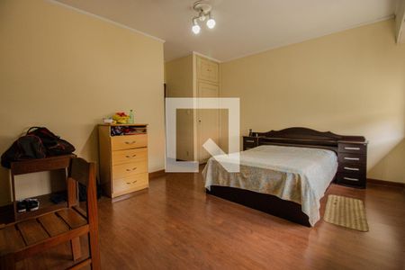 Suíte de casa à venda com 3 quartos, 167m² em Vila Mariana, São Paulo