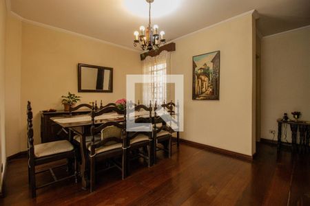 Sala de casa à venda com 3 quartos, 167m² em Vila Mariana, São Paulo