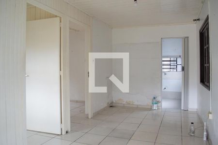 Sala 1  de casa à venda com 5 quartos, 200m² em Cavalhada, Porto Alegre
