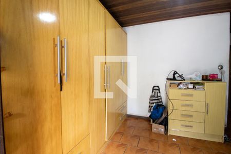Suite de casa à venda com 3 quartos, 320m² em Bom Jesus, Porto Alegre