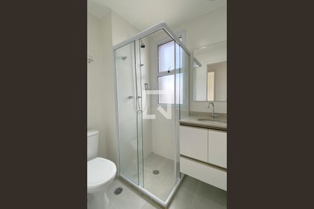 Apartamento à venda com 56m², 2 quartos e 1 vagaBanheiro