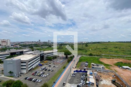 Apartamento à venda com 56m², 2 quartos e 1 vagaVista do Quarto 2